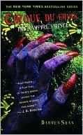 Book Summary The Vampire Prince