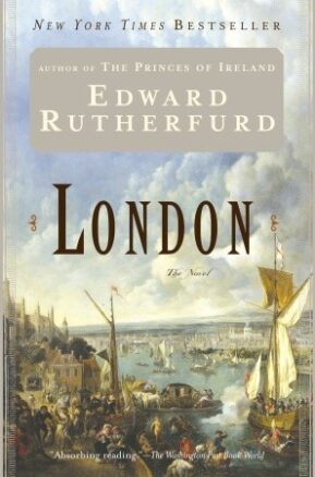 Book Summary London