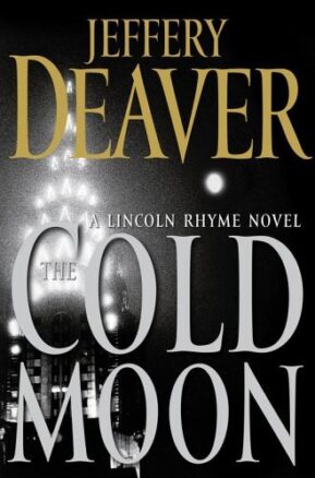 Book Summary The Cold Moon