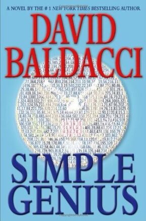 Book Summary Simple Genius