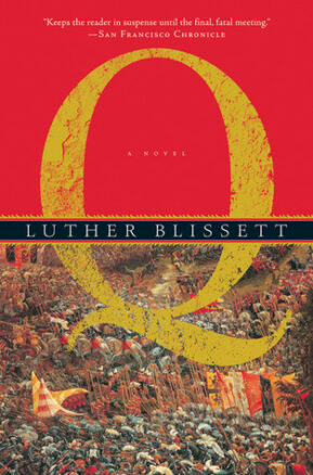 Book Summary Q