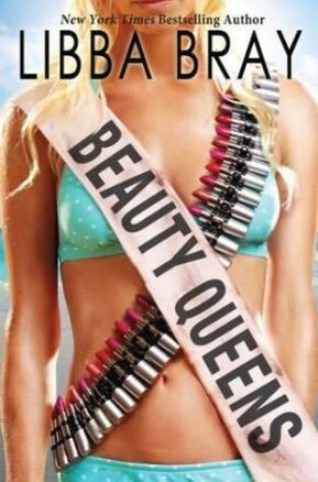 Book Summary Beauty Queens