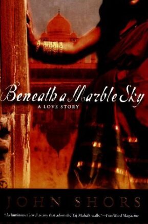 Book Summary Beneath a Marble Sky