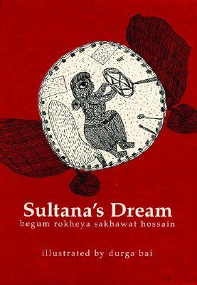 Book Summary Sultana's Dream