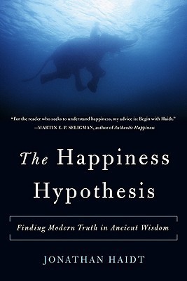Book Summary The Happiness Hypothesis: Finding Modern Truth in Ancient Wisdom