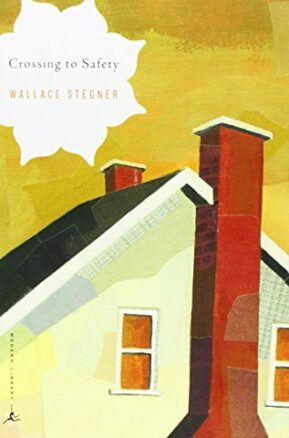 Book Summary Crossing to Safety