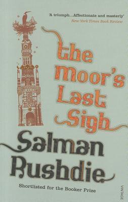 Book Summary The Moor's Last Sigh