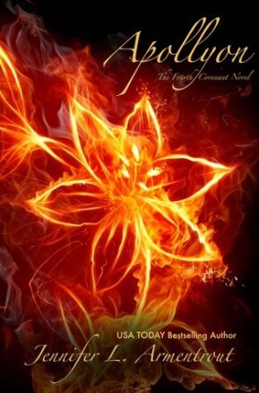 Book Summary Apollyon