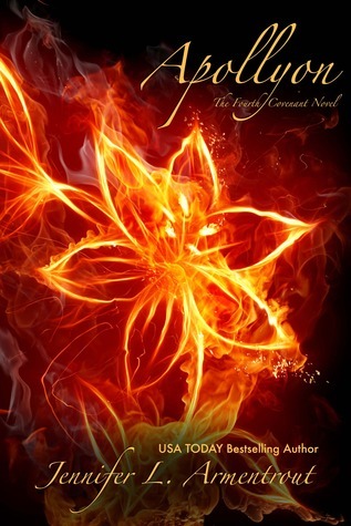 Book Summary Apollyon
