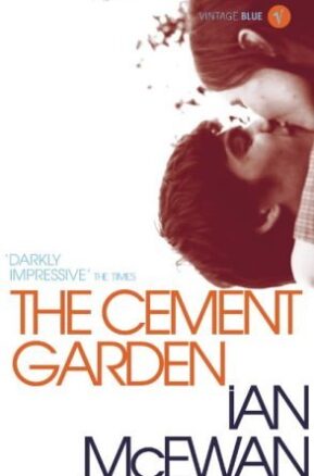 Book Summary The Cement Garden