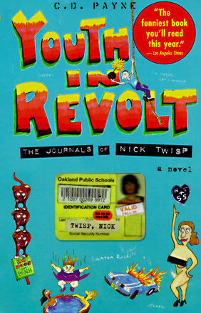 Book Summary Youth in Revolt: The Journals of Nick Twisp, Book One