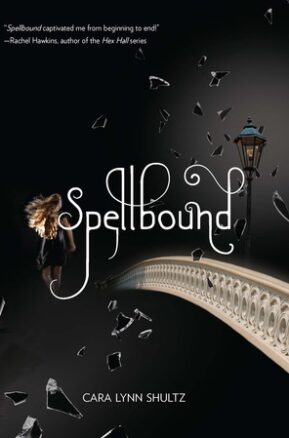 Book Summary Spellbound