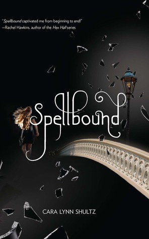 Book Summary Spellbound