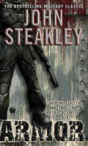 Book Summary Armor