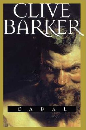 Book Summary Cabal