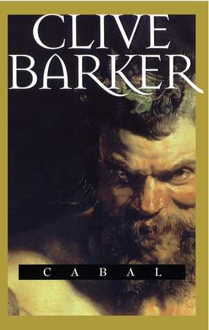 Book Summary Cabal
