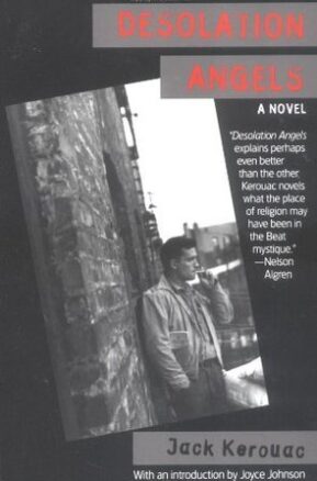 Book Summary Desolation Angels