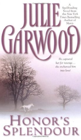 Book Summary Honor's Splendour