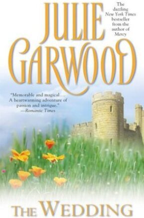Book Summary The Wedding