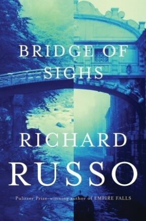 Book Summary Bridge of Sighs