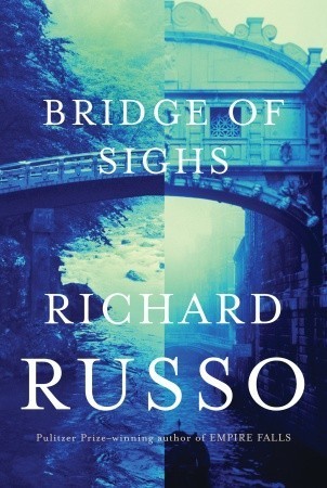 Book Summary Bridge of Sighs