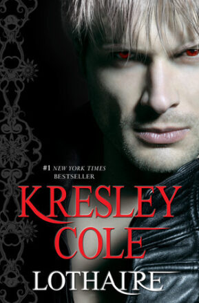 Book Summary Lothaire
