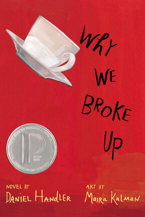 Book Summary Why We Broke Up