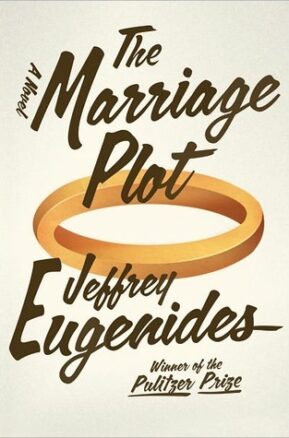 Book Summary The Marriage Plot