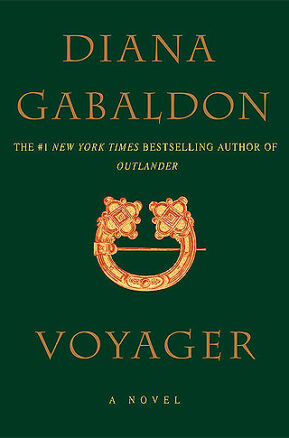 Book Summary Voyager
