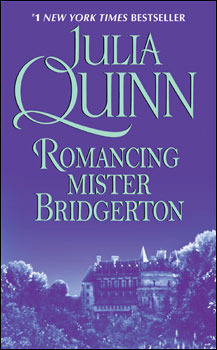 Book Summary Romancing Mister Bridgerton