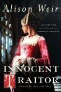 Book Summary Innocent Traitor