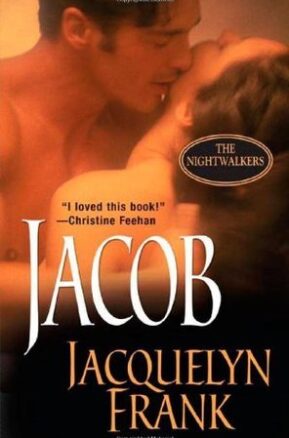 Book Summary Jacob
