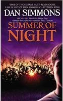 Book Summary Summer of Night