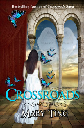Book Summary Crossroads
