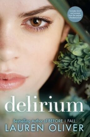 Book Summary Delirium
