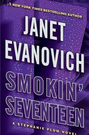 Book Summary Smokin' Seventeen