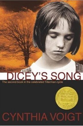 Book Summary Dicey's Song