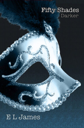Book Summary Fifty Shades Darker
