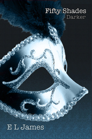 Book Summary Fifty Shades Darker