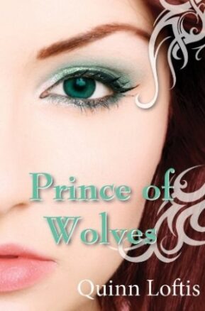 Book Summary Prince of Wolves