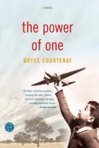 Book Summary The Power of One