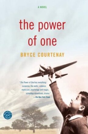 Book Summary The Power of One