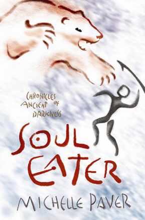 Book Summary Soul Eater
