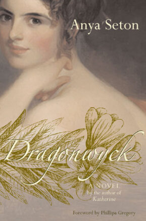 Book Summary Dragonwyck