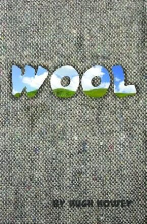 Book Summary Wool