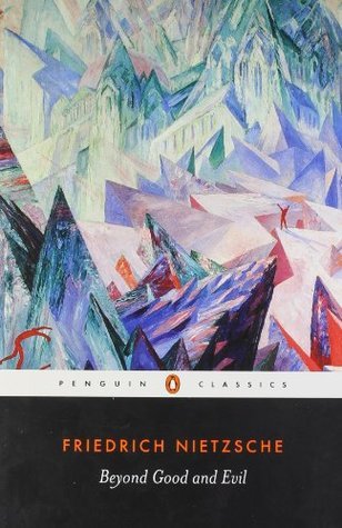 Book Summary Beyond Good and Evil