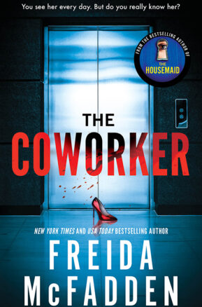 Book Summary The Coworker