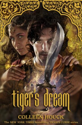 Book Summary Tiger's Dream