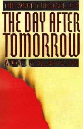 Book Summary The Day After Tomorrow