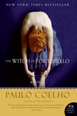 Book Summary The Witch of Portobello
